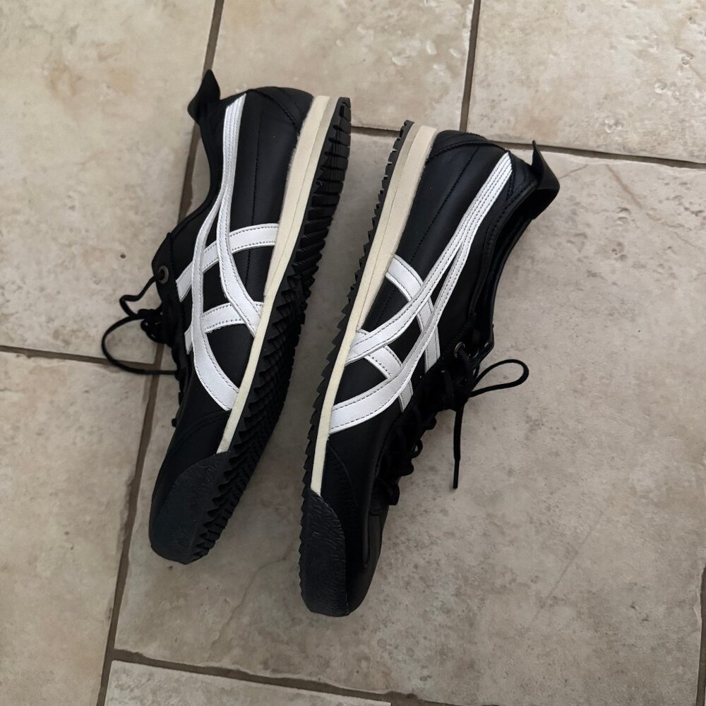 Onitsuka Tiger Mexico 66 (Like New)